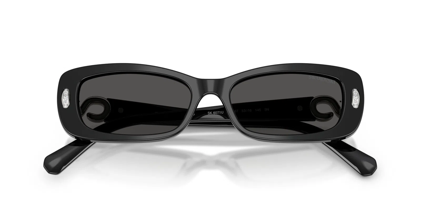 Swarovski 6071U Sunglasses - view 13